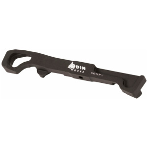 ODIN EXTENDED MAGAZINE RELEASE - FOR GLOCK NEW FRONTIER LOWER