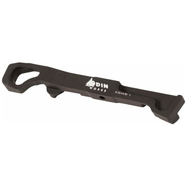 ODIN EXTENDED MAGAZINE RELEASE - FOR GLOCK NEW FRONTIER LOWER