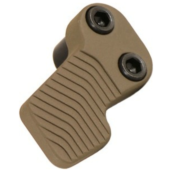 ODIN EXTENDED MAGAZINE RELEASE - XMR FDE FOR AR-15