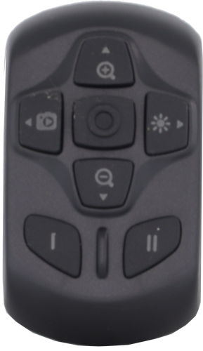 ATN X-TRAC 5 TACTICAL REMOTE - ACCESS CONTROL BLUETOOTH