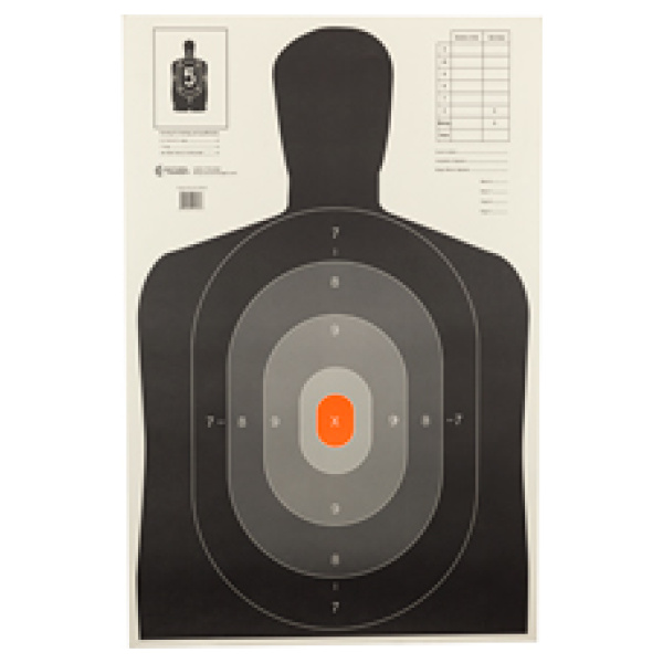 ACTION TGT B27E PROS 100PK