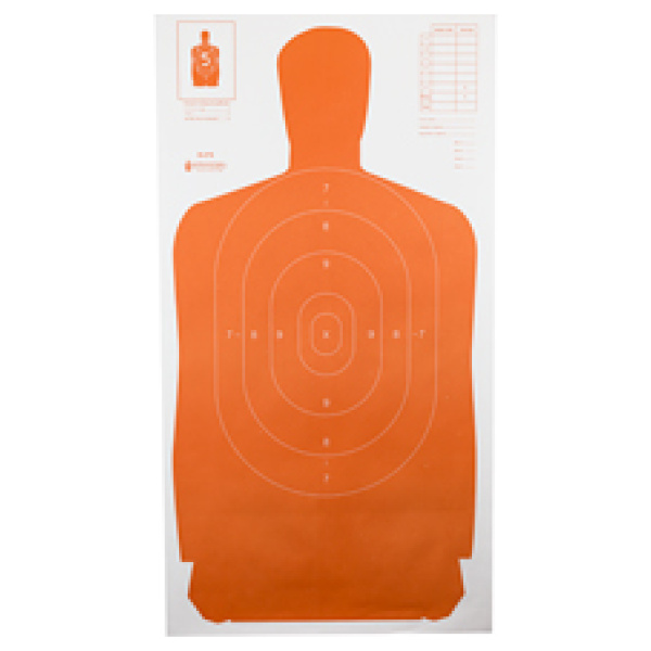 ACTION TGT B27S ORG 100PK