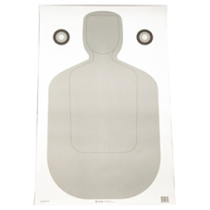 ACTION TGT QUAL ANATOMY GREY 100PK