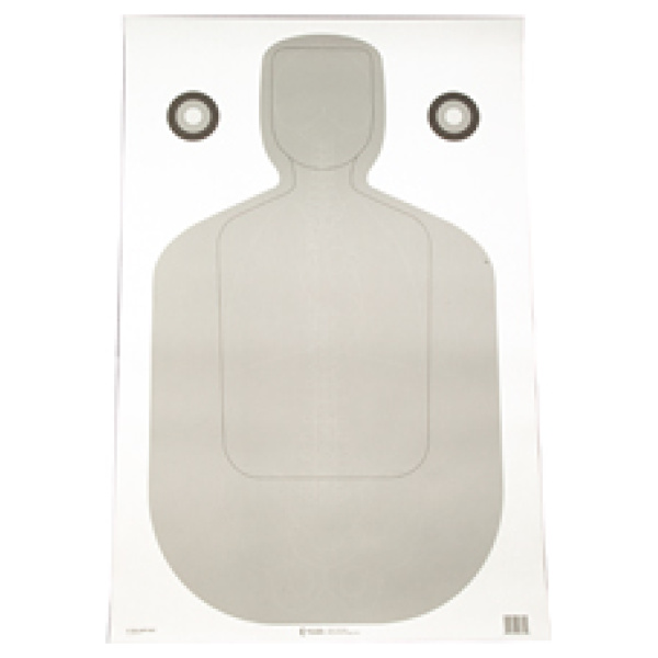 ACTION TGT QUAL ANATOMY GREY 100PK