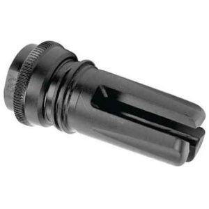 AAC (ADVANCED ARMAMENT) BLACKOUT FH 90T 5.56MM 1/2X28