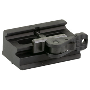 AM DEF ARCA TO PICATINNY TRIPOD
