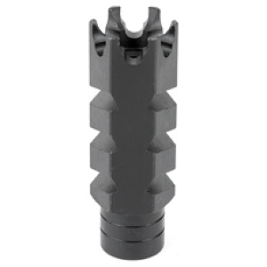 ADV TECH AR15 223/5.56 MZL BRK STL