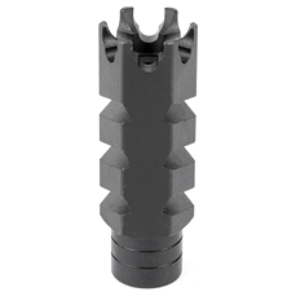 ADV TECH AR15 223/5.56 MZL BRK STL