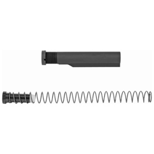 ADV TECH AR10 MIL TUBE ASSEMBLY BLK