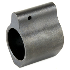 ADV TECH .750 LOW PROFILE GAS BLOCK