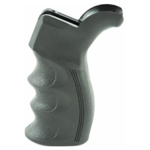 ADV TECH CLASSIC AR15 GRIP BLK