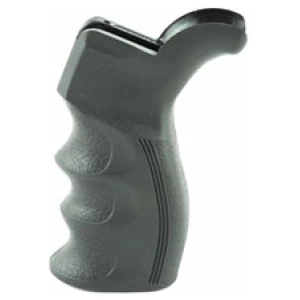 ADV TECH CLASSIC AR15 GRIP BLK