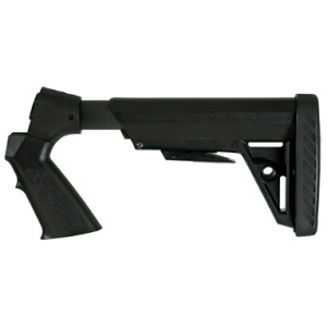 ADV TECH 12GA MOSS/REM/WIN 6 POS STK