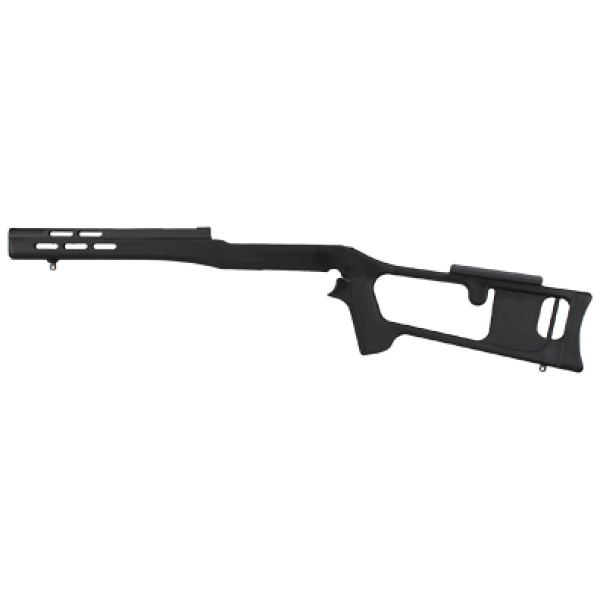 ADV TECH FIBERFORCE MARLIN STOCK