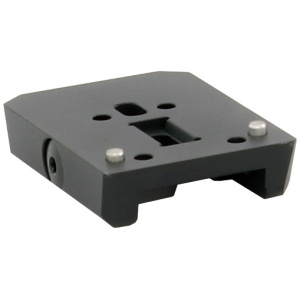 HOLOSUN AEMS LOW PICATINNY - RAIL MOUNT FOR AEMS OPTICS