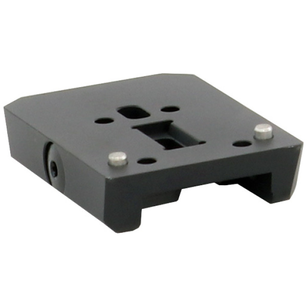 HOLOSUN AEMS LOW PICATINNY - RAIL MOUNT FOR AEMS OPTICS