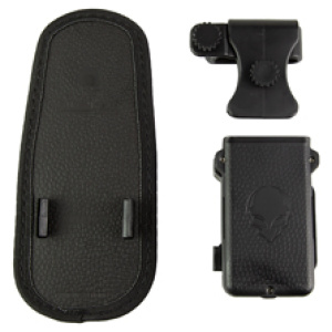 AGH SNGL MAG CARRIER DBLSTK 9/40CAL