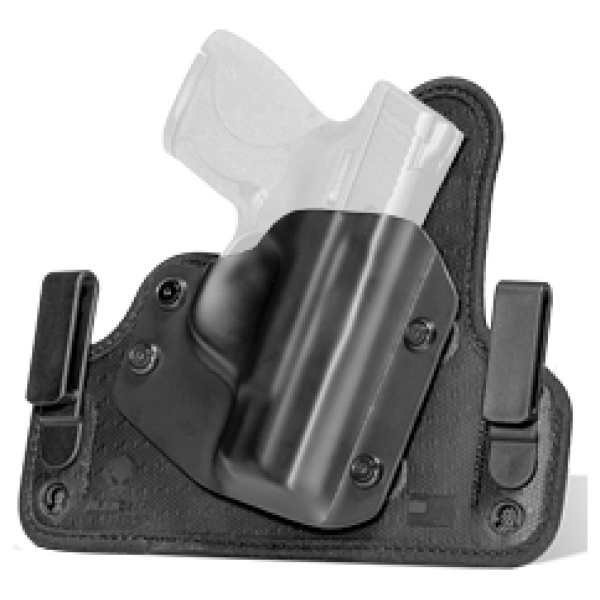 AGH CLK TCK IWB HLSTR FOR GLOCK 19