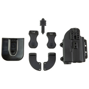 AGH PHOTON P320C/M18 WLIGHT HOLSTER