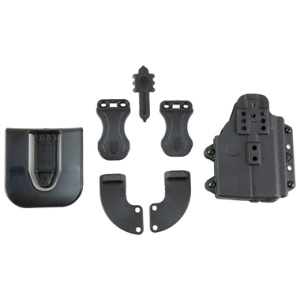 AGH PHOTON G43/43X WLIGHT HOLSTER