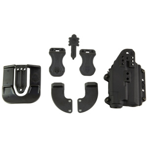 AGH PHOTON P365 WLIGHT HOLSTER