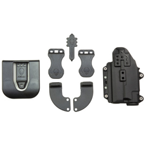 AGH PHOTON P365XL WLIGHT HOLSTER