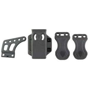 AGH PHOTON SIDECAR MAG CARRIER SGL