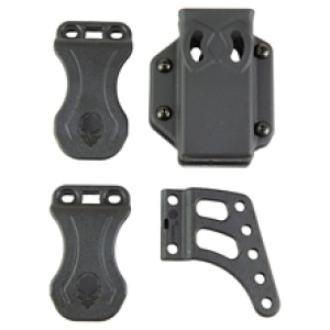AGH PHOTON SIDECAR MAG CARRIER DBL