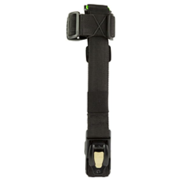 RAPID FORCE TAQ-STRAP BK