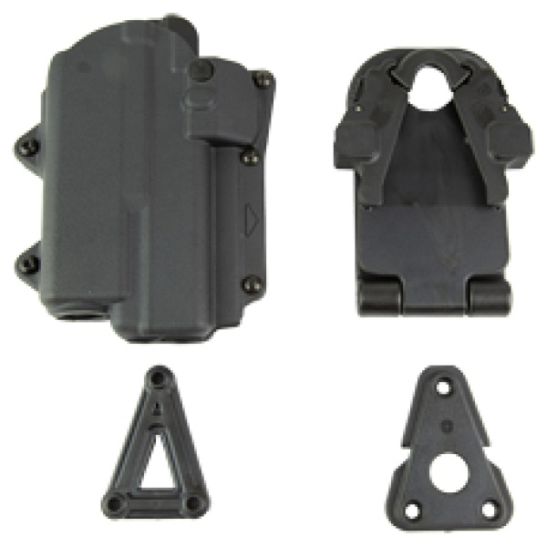 RAPID FORCE L2 FITS G17 CMPCT LT RH