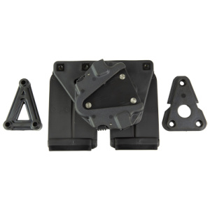 RAPID FORCE MOLLE BK LH