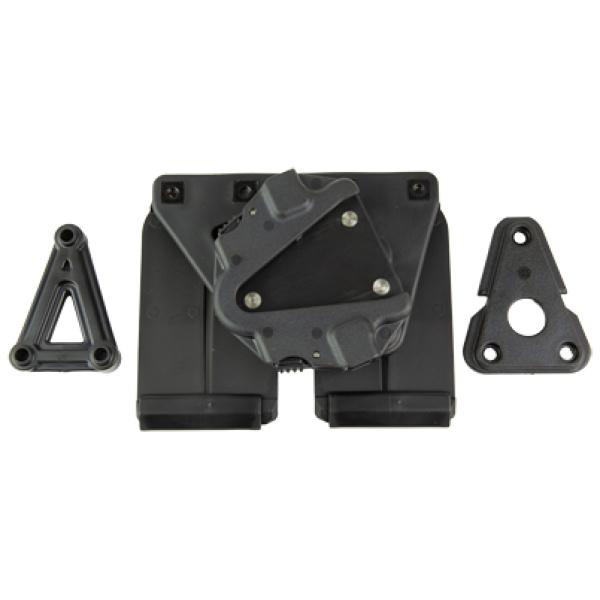 RAPID FORCE MOLLE BK LH