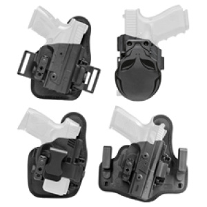 AGH SHPSHIFT CORE CRY PK 1911 GOVT