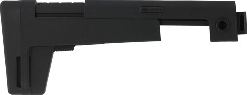B5 SYSTEMS AK STOCK 4.5MM - BLACK - Image 2