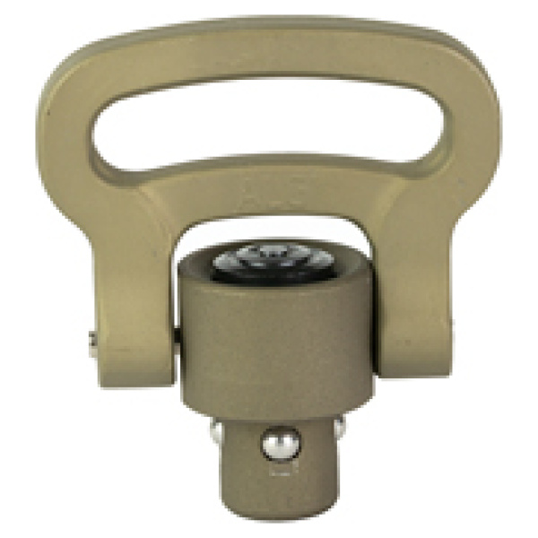 ALG FORGED SLING SWIVEL DDC