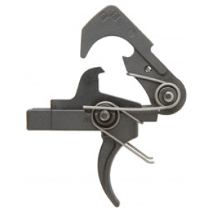 ALG QUALITY MIL-SPEC TRIGGER