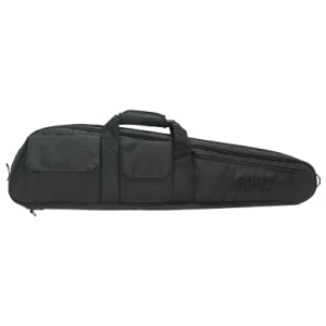 ALLEN PISTOL GRIP SHOTGUN CASE BLK