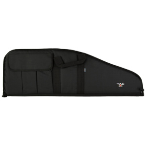 ALLEN TAC SIX ENGAGE CASE 38" BLK