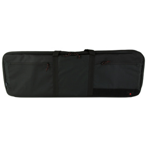 ALLEN TAC SIX DIVISION 38" CASE