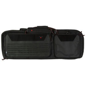 ALLEN TAC SIX SQUAD 38" CASE BLACK