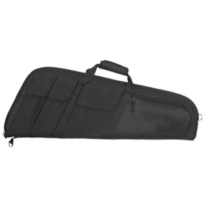 ALLEN WEDGE TAC SIX CASE 36" BLK