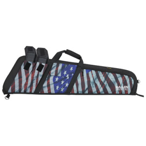 ALLEN WEDGE TACTICAL RIFLE CASE 41"