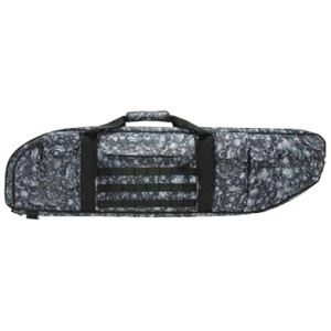 ALLEN BATTALION DELTA RFL CASE GRY