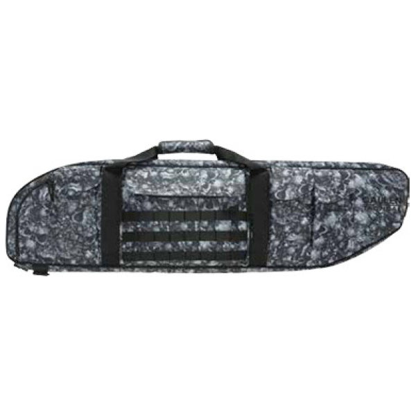 ALLEN BATTALION DELTA RFL CASE GRY