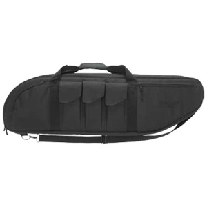 ALLEN BATTALION TAC RIFLE CASE BLK