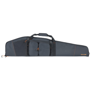 ALLEN RAMPART RIFLE CASE 46" GRAY