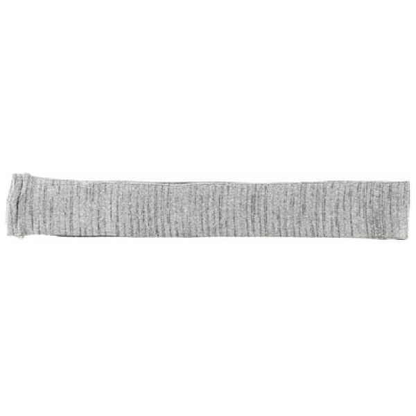 ALLEN KNIT GUN SOCK 52" GRY 3PK