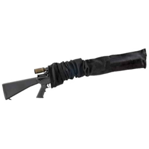 ALLEN TACT GUN SOCK 47" BLK
