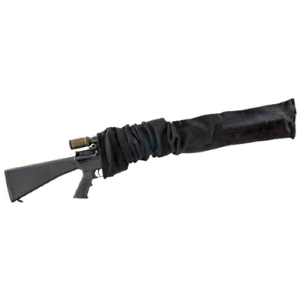 ALLEN TACT GUN SOCK 47" BLK