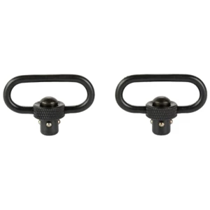 ALLEN PUSH BUTTON SWIVEL 1.25" 2PK